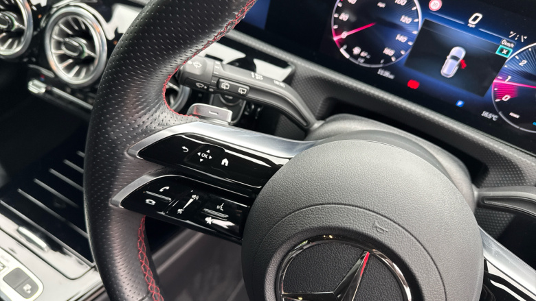 Mercedes-Benz A-Class A180 AMG Line Executive 5dr Auto Petrol Hatchback